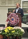 Congressman Chuck Edwards